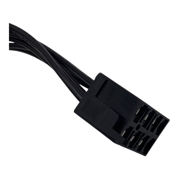 Briggs and Stratton 1687905 Wire Harness Adapter Kit Black - Picture 10 of 12